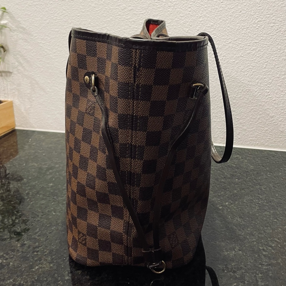 Louis Vuitton Damier Ebene - Picture 9 of 11